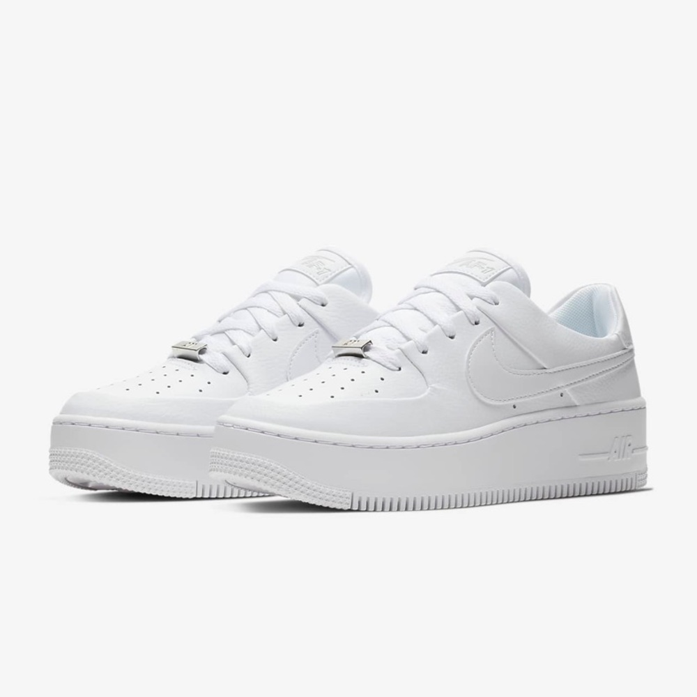 Nike Air Force 1 Sage Low women’s size 9.5